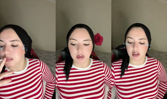 Nurlandiniz Bigo Live — Oct 3, 2026, 6:35 PM
