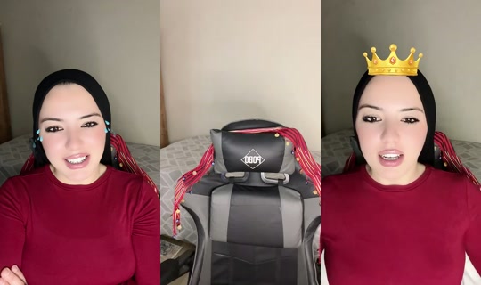 Nurlandiniz Bigo Live — Oct 4, 2026, 12:36 AM