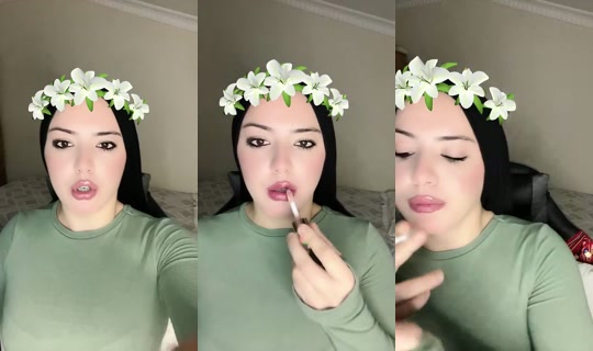 Nurlandiniz Bigo Live — Oct 4, 2026, 4:24 PM