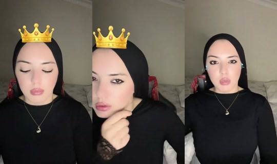 Nurlandiniz Bigo Live — Oct 6, 2026, 10:05 PM