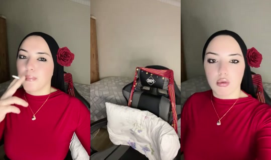 Nurlandiniz Bigo Live — Oct 7, 2026, 5:10 PM