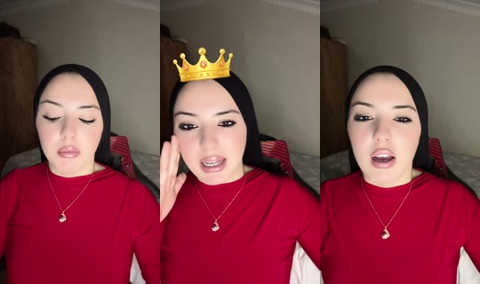 Nurlandiniz Bigo Live — Oct 7, 2026, 6:43 PM