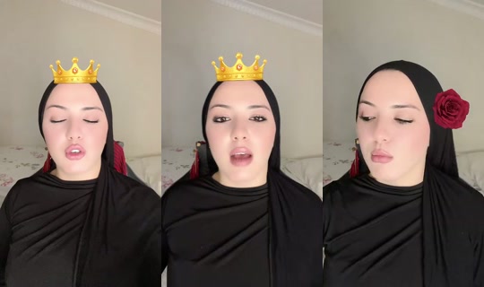 Nurlandiniz Bigo Live — Oct 9, 2026, 7:42 AM