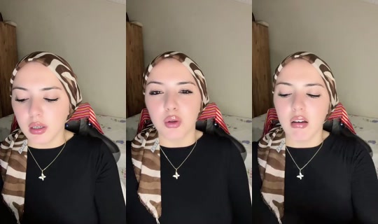Nurlandiniz Bigo Live — Oct 11, 2026, 4:05 PM
