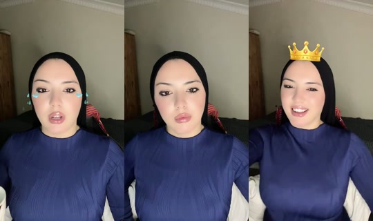 Nurlandiniz Bigo Live — Oct 12, 2026, 9:12 PM