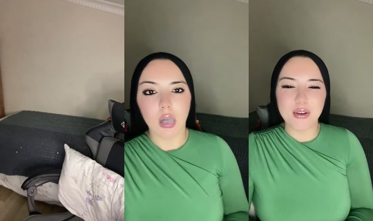 Nurlandiniz Bigo Live — Oct 13, 2026, 10:34 AM
