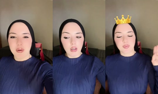 Nurlandiniz Bigo Live — Oct 17, 2026, 12:14 PM