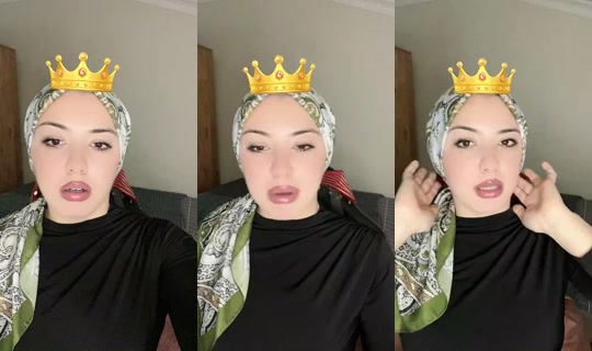 Nurlandiniz Bigo Live — Oct 26, 2026, 8:53 PM