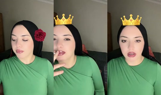 Nurlandiniz Bigo Live — Oct 27, 2026, 9:04 PM