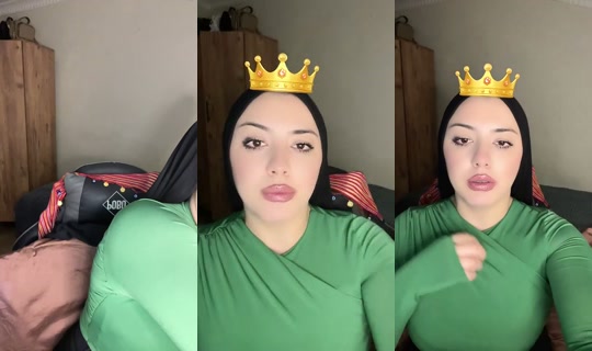 Nurlandiniz Bigo Live — Oct 27, 2026, 11:33 PM