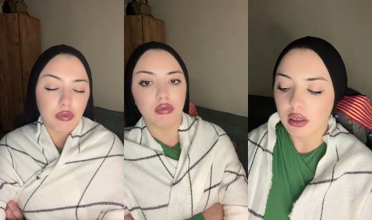 Nurlandiniz Bigo Live — Oct 28, 2026, 1:18 AM