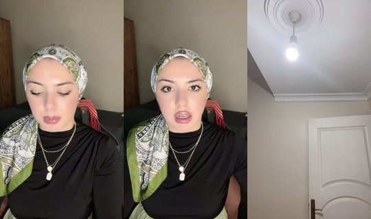 Nurlandiniz Bigo Live — Oct 30, 2026, 10:15 PM