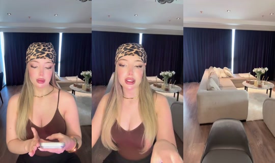 Nurrrrss Bigo Live — Oct 4, 2026, 12:58 PM