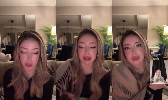 Nurrrrss Bigo Live — Oct 16, 2026, 6:38 PM
