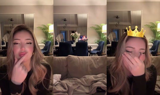 Nurrrrss Bigo Live — Oct 16, 2026, 8:35 PM