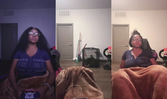 NyBoss13 Bigo Live — Sep 3, 2026, 3:16 AM