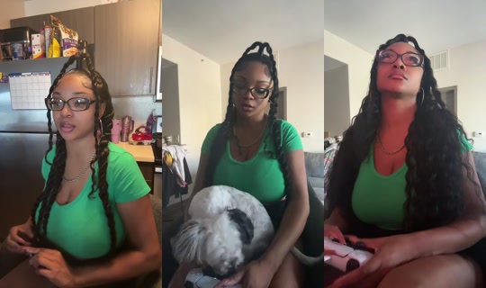 NyBoss13 Bigo Live — Oct 14, 2026, 5:29 PM