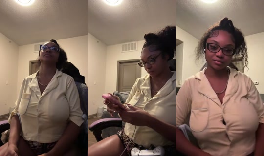 NyBoss13 Bigo Live — Oct 21, 2026, 3:24 AM