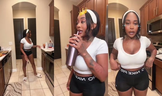NyaRay Bigo Live — Jul 26, 2026, 1:21 AM