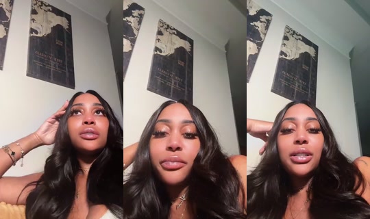 NyaRay Bigo Live — Oct 29, 2026, 6:11 AM