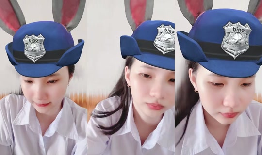Nyloveu8386 Bigo Live — Oct 3, 2026, 4:57 AM