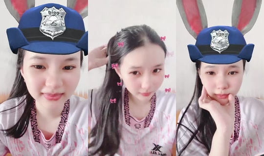 Nyloveu8386 Bigo Live — Oct 4, 2026, 7:07 AM