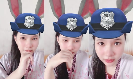 Nyloveu8386 Bigo Live — Oct 4, 2026, 7:58 AM