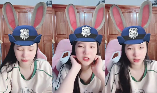 Nyloveu8386 Bigo Live — Oct 13, 2026, 10:10 AM