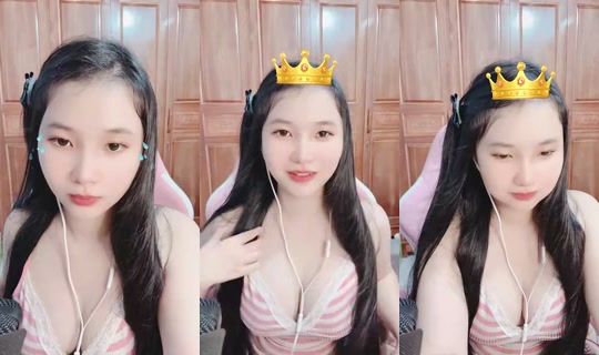 Nyloveu8386 Bigo Live — Oct 18, 2026, 3:00 PM
