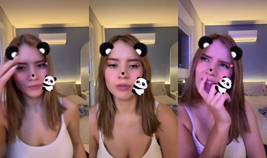 Nymuller Bigo Live — Sep 4, 2026, 4:50 AM