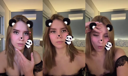 Nymuller Bigo Live — Sep 17, 2026, 12:50 AM