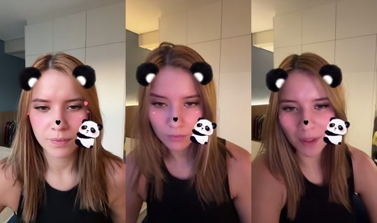 Nymuller Bigo Live — Sep 17, 2026, 9:05 PM