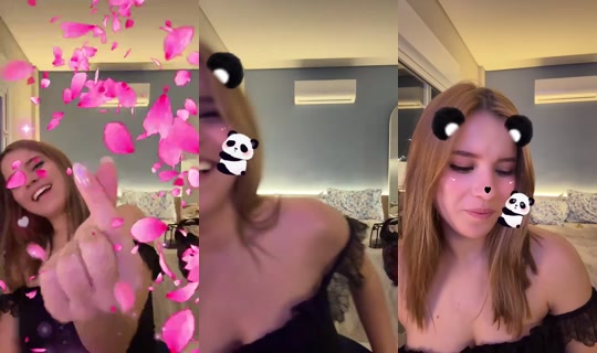 Nymuller Bigo Live — Sep 27, 2026, 12:11 AM