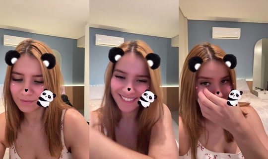 Nymuller Bigo Live — Sep 28, 2026, 5:50 PM