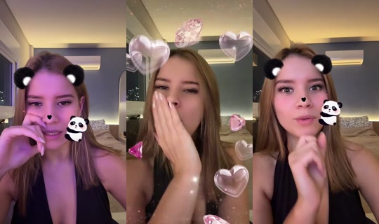 Nymuller Bigo Live — Oct 6, 2026, 2:48 AM