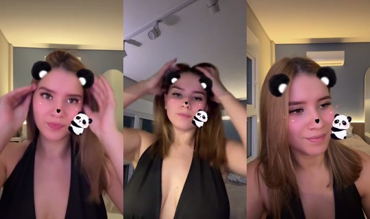 Nymuller Bigo Live — Oct 8, 2026, 3:30 AM