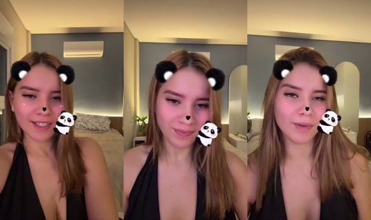 Nymuller Bigo Live — Oct 8, 2026, 4:40 AM