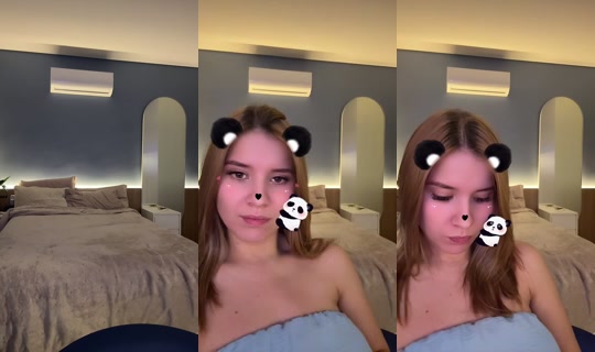 Nymuller Bigo Live — Oct 18, 2026, 11:56 PM