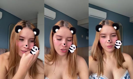 Nymuller Bigo Live — Oct 22, 2026, 5:07 PM