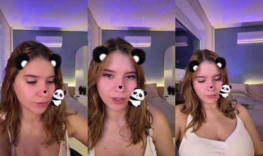 Nymuller Bigo Live — Oct 26, 2026, 2:55 AM
