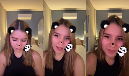 Nymuller Bigo Live — Oct 29, 2026, 12:27 AM