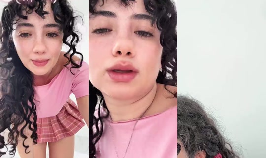 OCKitty Bigo Live — Jul 29, 2026, 2:18 PM