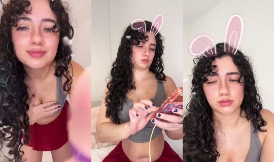 OCKitty Bigo Live — Oct 6, 2026, 9:44 AM