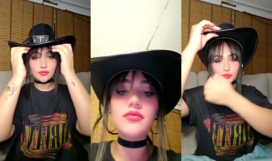 OCMagia Bigo Live — Oct 8, 2026, 3:01 AM