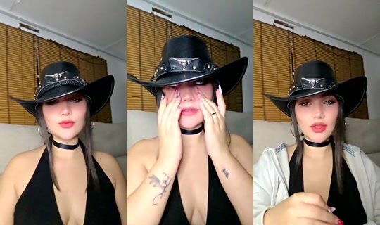 OCMagia Bigo Live — Oct 18, 2026, 1:12 AM