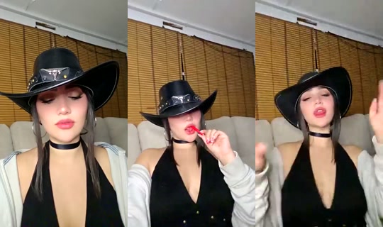 OCMagia Bigo Live — Oct 18, 2026, 1:27 AM