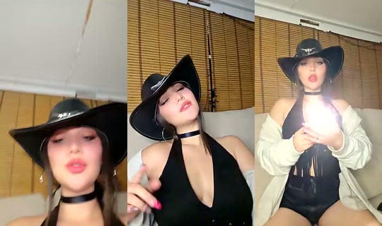 OCMagia Bigo Live — Oct 18, 2026, 2:35 AM