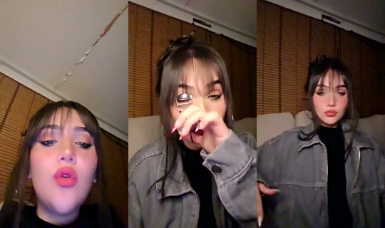 OCMagia Bigo Live — Oct 20, 2026, 1:56 AM