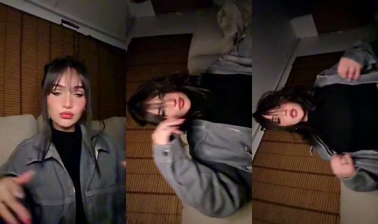 OCMagia Bigo Live — Oct 20, 2026, 3:01 AM