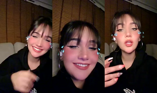 OCMagia Bigo Live — Oct 22, 2026, 3:09 AM